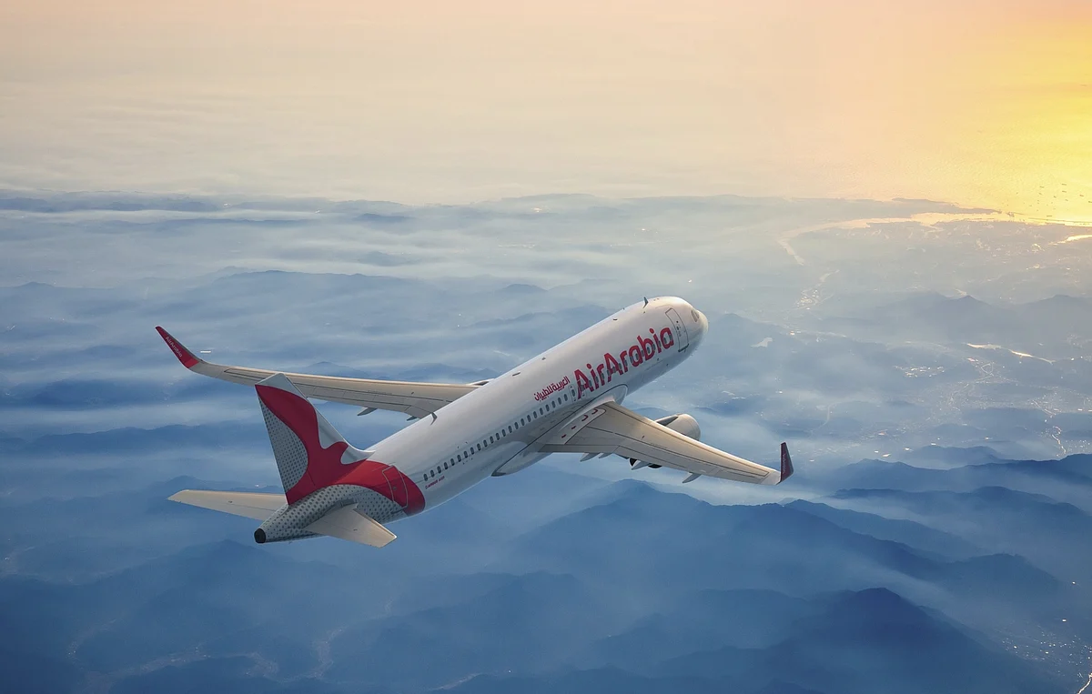 Air Arabia Uçuşu Tehlikeli Bir Şekilde Denize Düştü; Soruşturma Başlatıldı