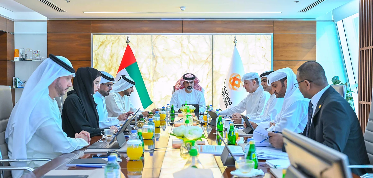 Ajman Bank Vergi Öncesi 2025 Yılının İlk Dokuz Aylık Kar %32 Artış Mesajlar