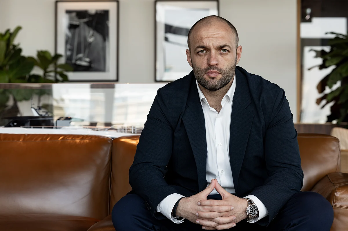 Alcenza Properties, 2025 Emaar H1 Broker Ödülleri'nde En İyi Performans Gösterenler Arasında Tanındı