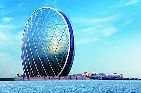Aldar, 2025'in ilk Dokuz Ayında %30'luk Bir Büyümeye İşaret Ederek 6 Milyar Dhl'lik Net Kar Bildirdi