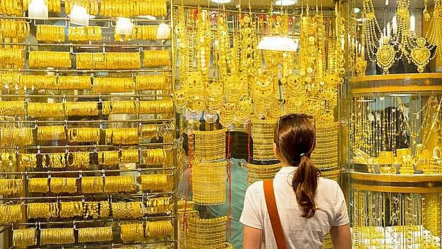 Altın Fiyatları Her Hafta Yaklaşık %1, 19 Ayda Her Çeyrekte %10 Kazanıyor
