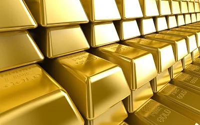Altın Rekor Ralliden Sonra Geri Çekildi ve 2020'den Bu Yana En Büyük Günlük Düşüş Yolunda
