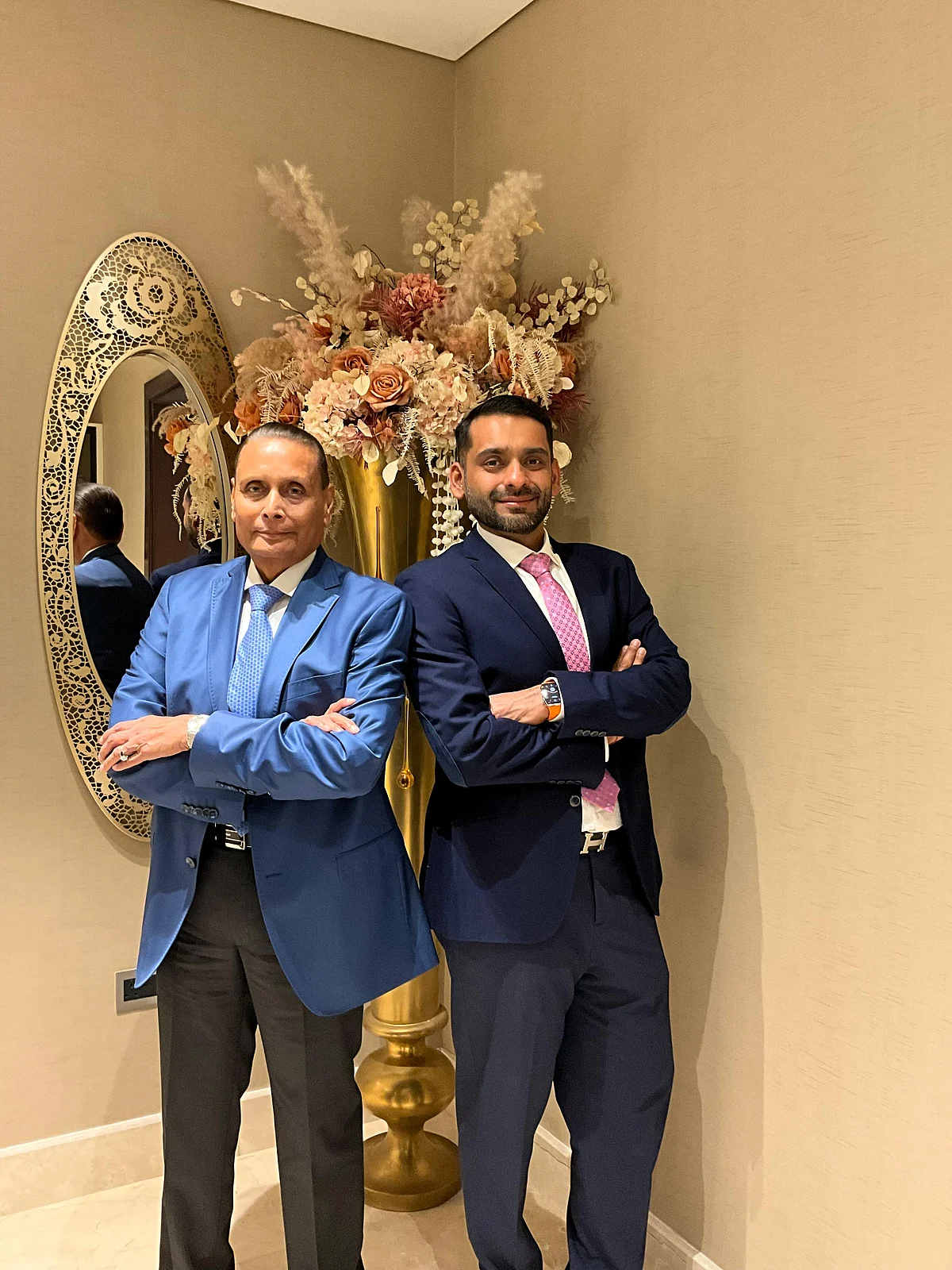 Altından Cam Kulelere: Bafleh Kuyumcuları, Veha Geliştiricileri ile Dubai'nin Emlak Pazarına Giriyor