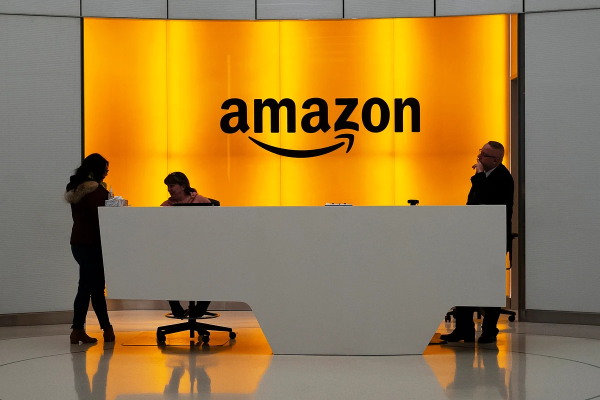 Amazon İşten Çıkarma Raporlarını Ele Aldı, 14.000 Kurumsal iş kesintisini Doğruladı