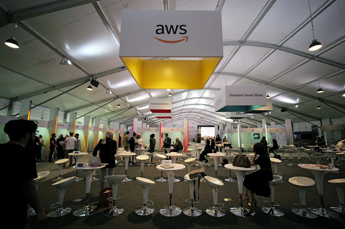 Amazon'un Aws'si, Büyük Kesintiler Dünya Çapındaki Uygulamaları ve Hizmetleri Bozduktan Sonra İyileşmek için Mücadele Ediyor