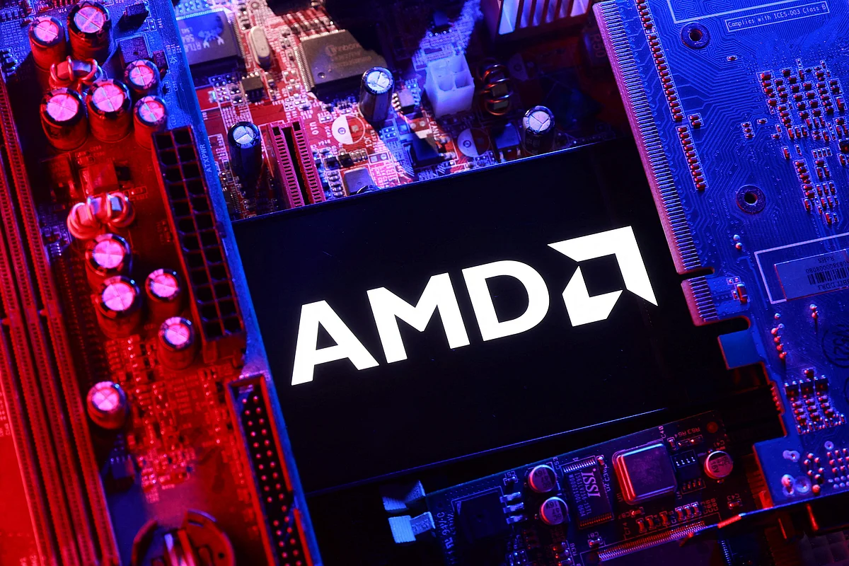 Amd, Openaı ile Aı Çip Tedarik Anlaşması İmzaladı ve %10 Hissesini Alma Seçeneği Sunuyor