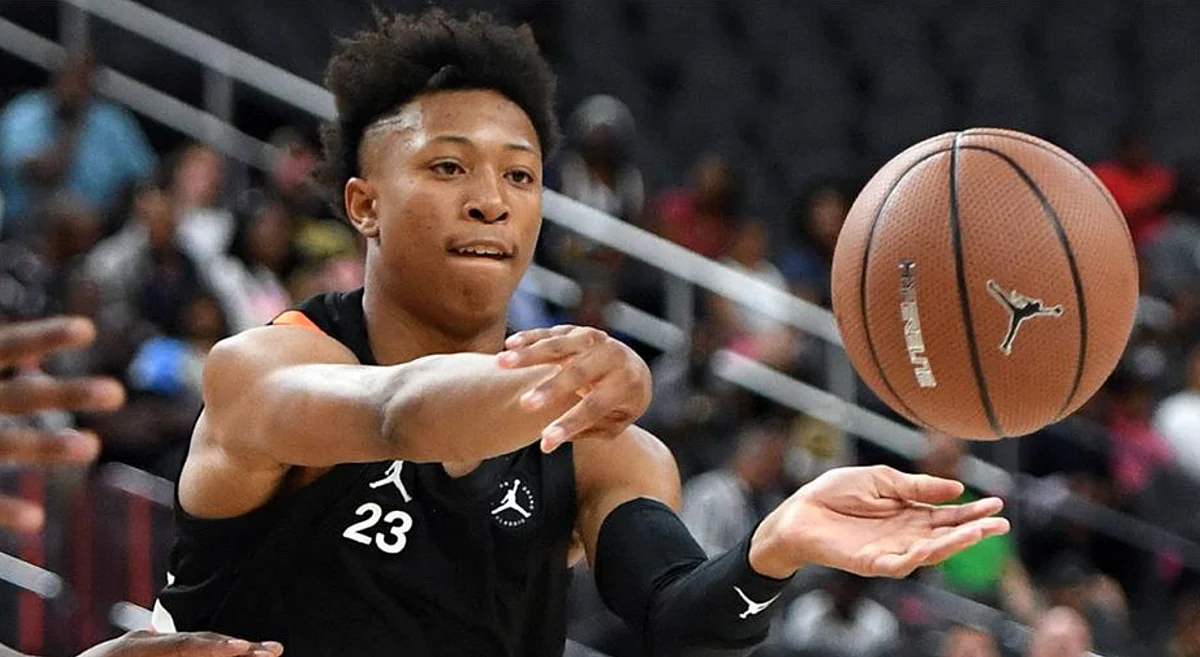 Amerikalı Gardiyan Rejean Ellis Dubai Basketboluna Katılacak