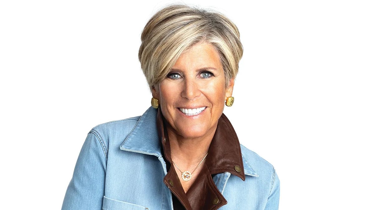 Amerikalı Kişisel Finans Gurusu Suze Orman: 'Asla İyimserliğe Dayalı Bir Mülk Satın Almayın'