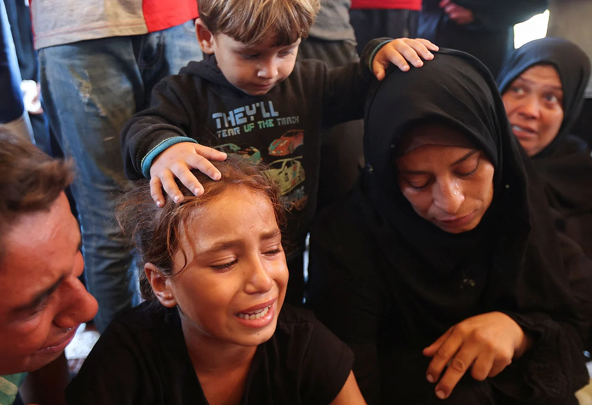 Anlaşmaya Varmak İsteyen Hamas, 'Hemen' Esir Değişimine Başladı