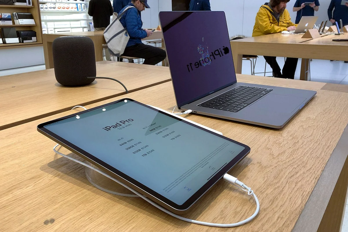 Apple, Macbook Pro ve İpad Pro'yu Daha Güçlü M5 Yongasıyla Piyasaya Sürüyor
