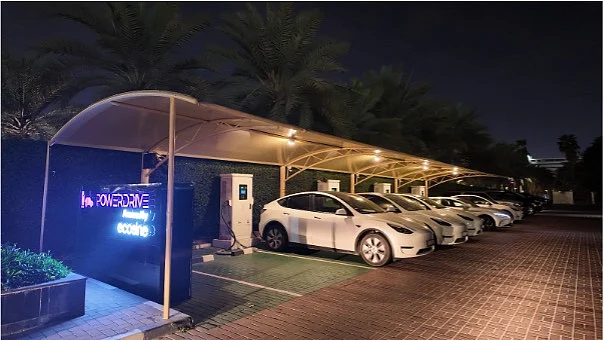 Arks Group Investment, Mobilite İştirakleri Aracılığıyla Dikey Olarak Entegre Ev Ekosistemini Tanıttı