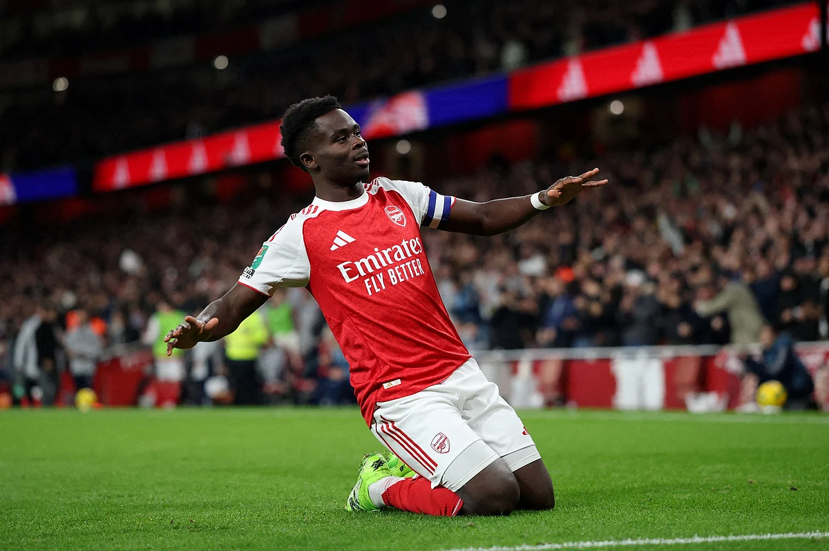 Arsenal, Premier Lig Şampiyonluk Yarışında Erken İvme ile Burnley'i Ziyaret Etti