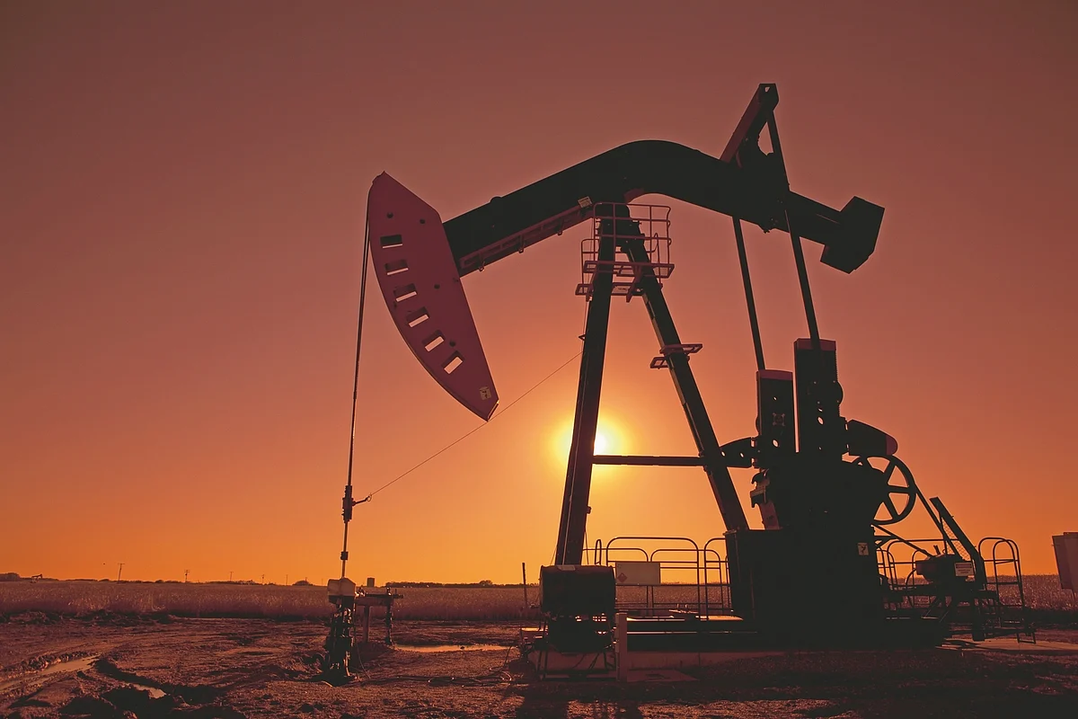 Aşırı Arz Endişeleri Nedeniyle Petrol Fiyatları Dört Ayın En Düşük Seviyesine Geriledi