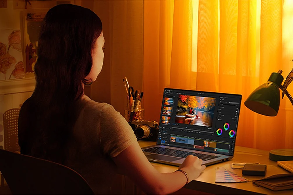 Asus Proart P16 H7606Wp: Rtx Aı, 4K Oled ile Bir Sonraki Yaratılış Çağına Güç Vermek