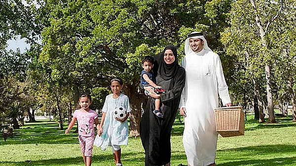 Aylardan Dakikalara: Yapay Zeka, Abu Dabi'nin Sakinlerin İhtiyaçlarını Anlamasına Nasıl Yardımcı Oluyor?