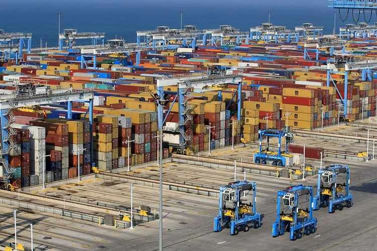 BAE-Avustralya Ticaret Anlaşması İkili Ticareti 10 Milyar Dolara Çıkaracak