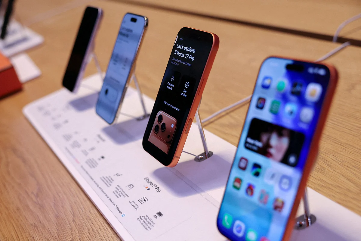 BAE: Bazı Perakendeciler, Talebin Arzı Aştığı İçin İphone 17 Kıtlığıyla Karşı Karşıya Olduğunu Söylüyor