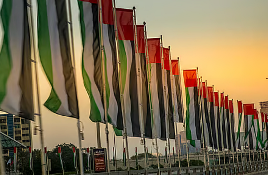 BAE, Eid Al Etihad için Birlik Yürüyüşünü Duyurdu; Kayıt Yakında Açılacak
