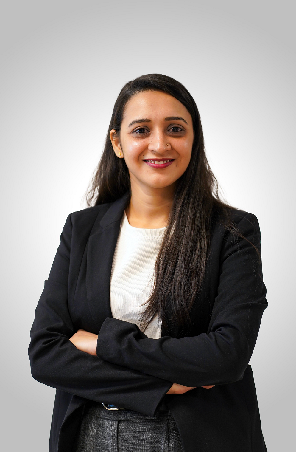 BAE: Genç Bir Cfo, Gelişen ilişkisini Parayla Paylaşıyor