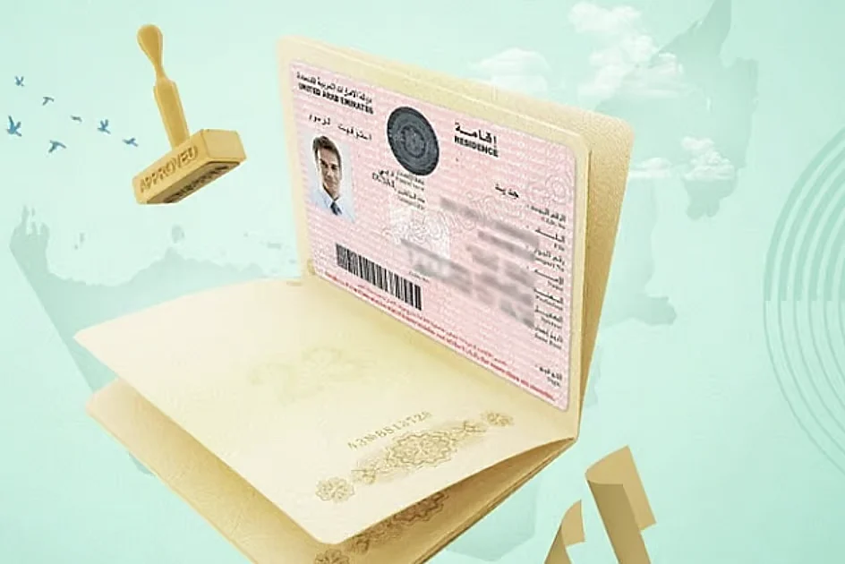 BAE, Golden Visa Sahiplerine Konsolosluk Hizmetlerini Duyurdu