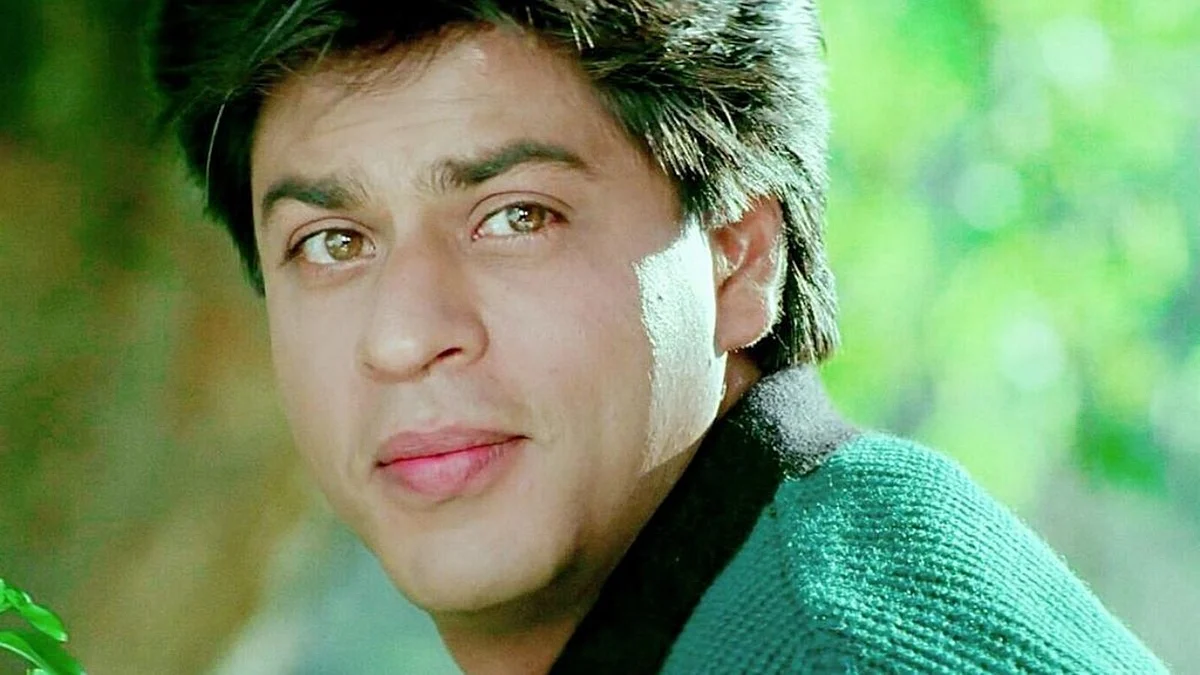 BAE Hayranları Artık Shahrukh Khan'ın Klasiklerini Tekrar Büyük Ekranda İzleyebiliyor
