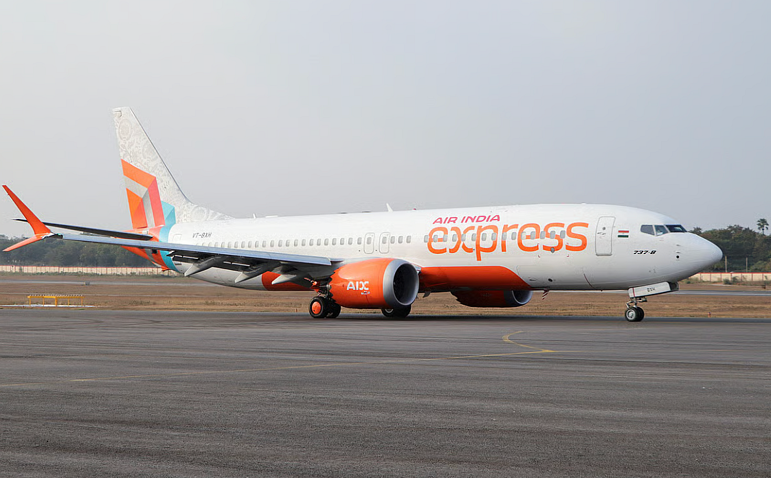 BAE-Kerala Aralık Bilet Fiyatları Air India Express Uçuş Kesintilerine Göre %35'e Kadar Yükseldi