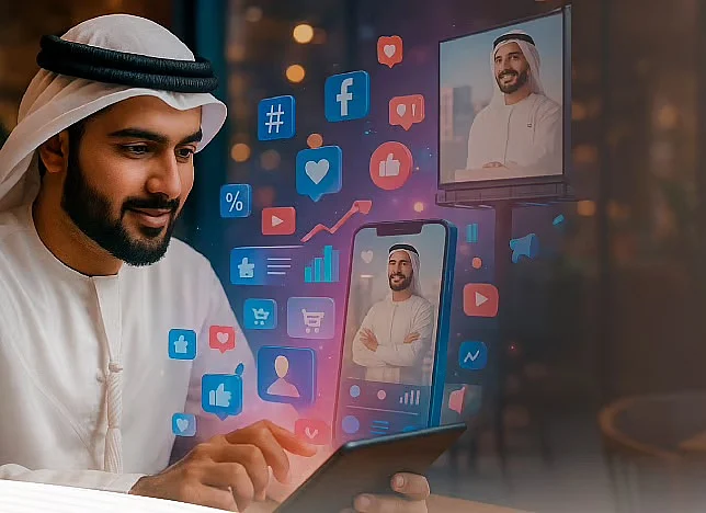 BAE Sakinleri Artık Uyumlu Olmayan Medya İçeriğini Yeni Platform Aracılığıyla Bildirebilir