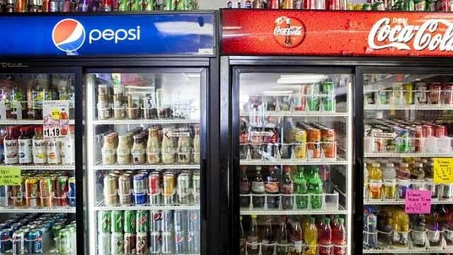 BAE Şeker Vergisi: Daha Fazla Ödeme Yapmak için Yüksek Şekerli içecekler, Yapay Tatlandırıcılar 0%