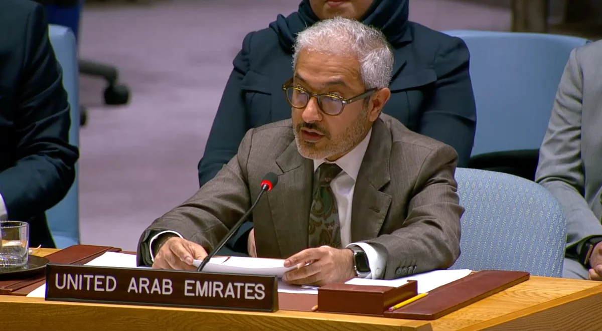 BAE, Sudan'ın Al Fashir'indeki 'İğrenç Saldırıları' Kınadı, Yardım Çabalarında 367,25 Milyon Dh'yi Açıkladı