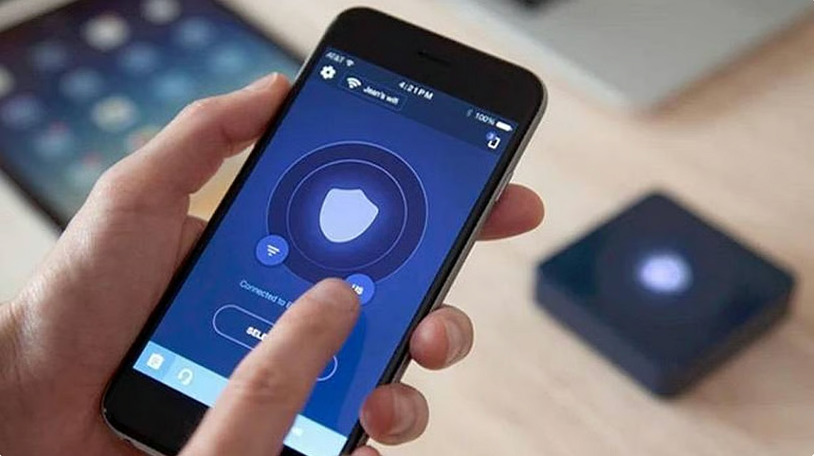 BAE'de Vpn: Yarım Yılda 6 Milyon İndirme; Kötüye Kullanım için Dh2 Milyon Para Cezası