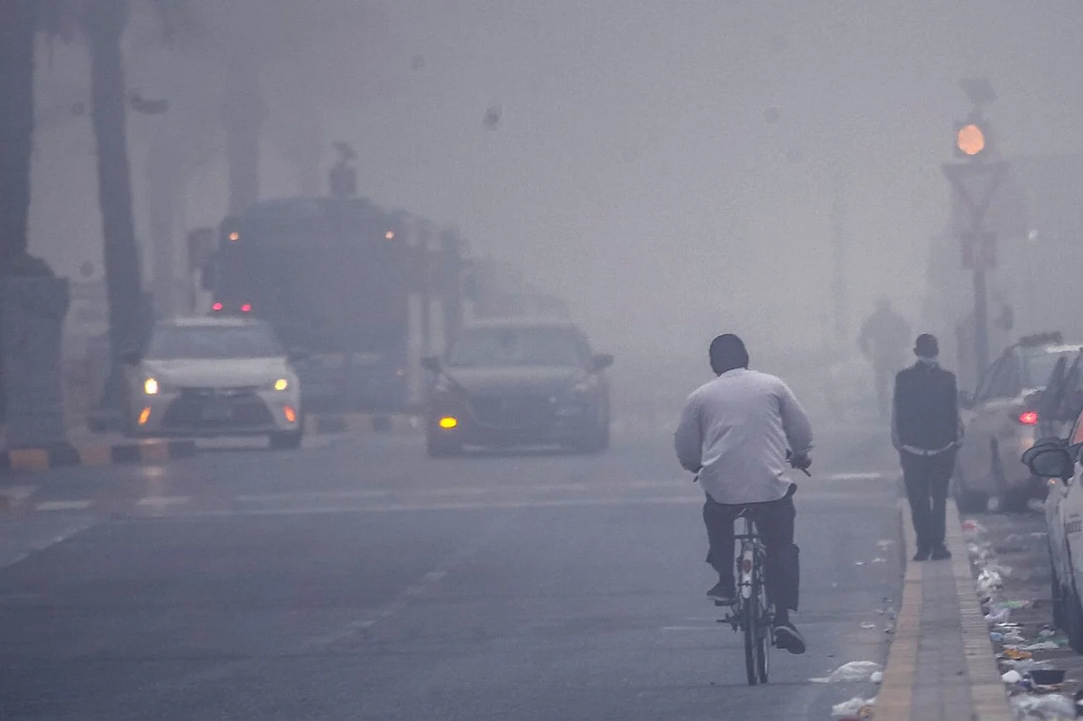 BAE'de Yarın Hava Durumu: Yağmur İhtimali; Abu Dabi'de Sıcaklık 40ºc'ye Ulaşacak