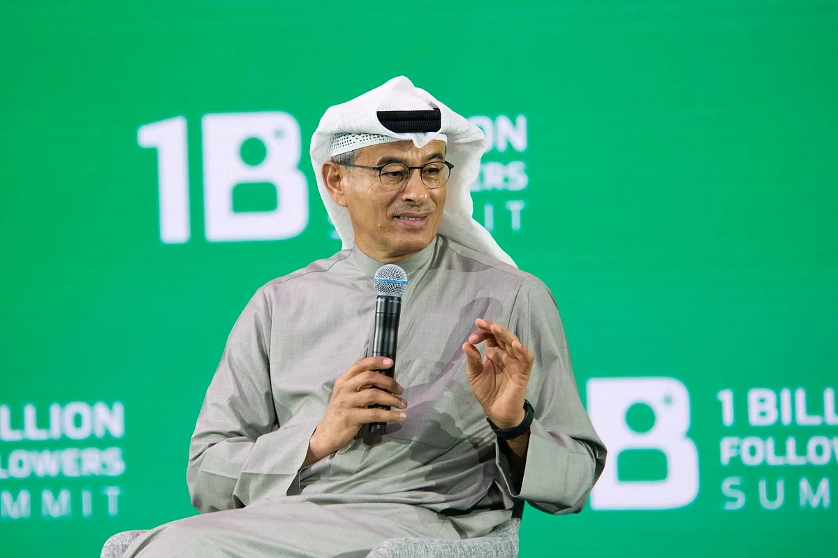 BAE'nin Emaar Şefi Alabbar, ABD'deki Konut Sıkıntılarını Gidermek için 'Haftada 400 Milyar Dolar Toplayabileceğini' Söyledi