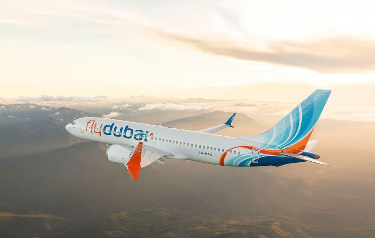 BAE'nin Flydubai'si, 7 Yeni Anlaşma İmzalandığında 30'dan Fazla Varış Noktasını Birbirine Bağlayacak