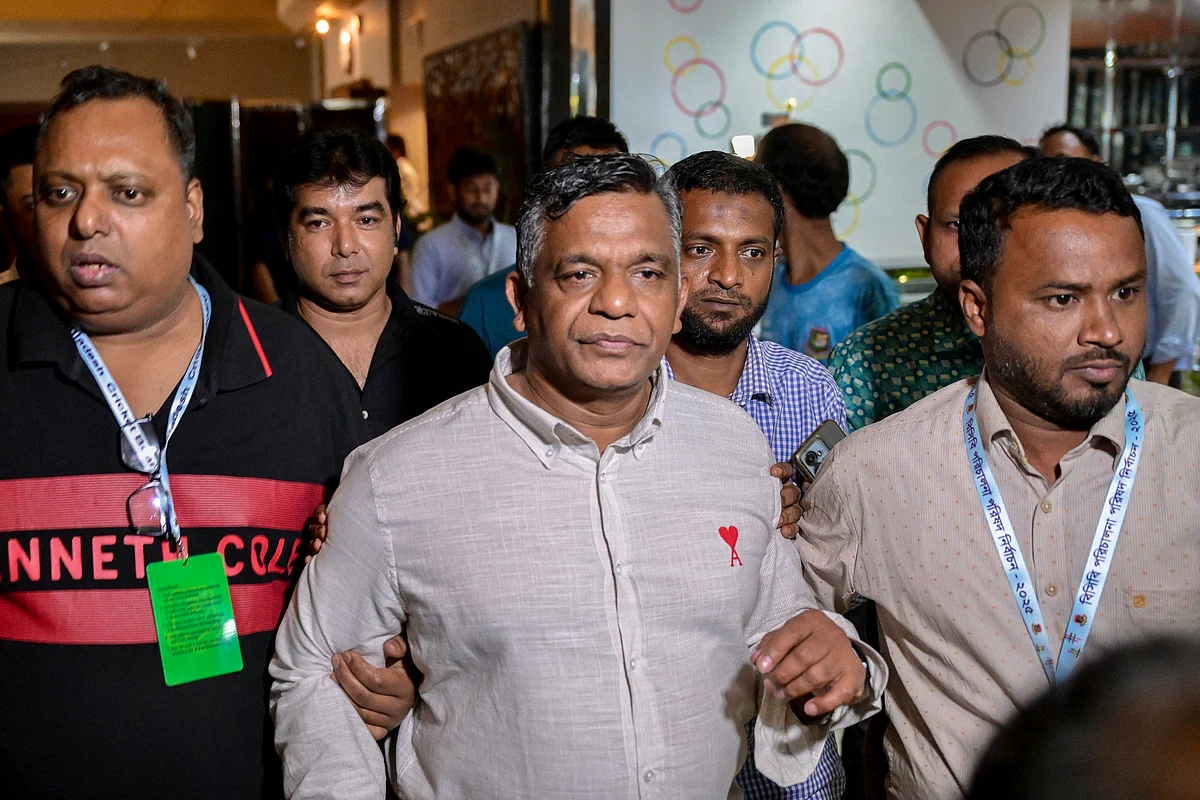 Bangladeş Eski Kaptanı Aminul İslam Kriket Kurulu Başkanı Seçildi