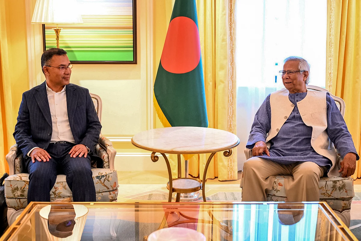 Bangladeş: Tarique Rahman Seçimlere Katılacak