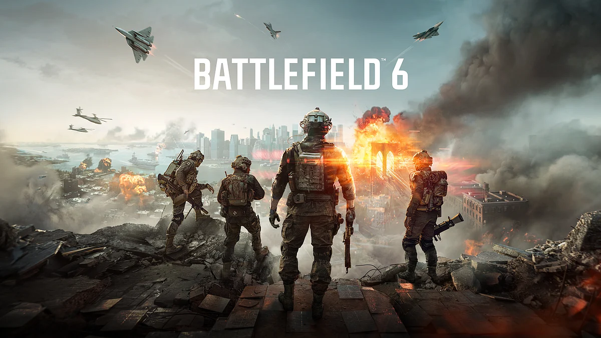 Battlefield 6 İncelemesi: Forma ve Cepheye Cesur Bir Dönüş
