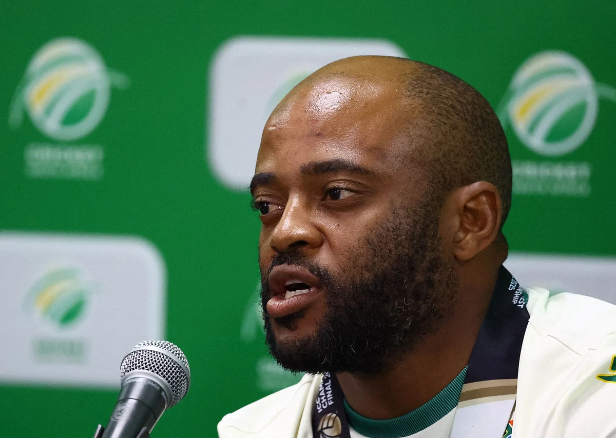 Bavuma, Hindistan'daki Testler için Kaptan Güney Afrika'ya Geri Döndü
