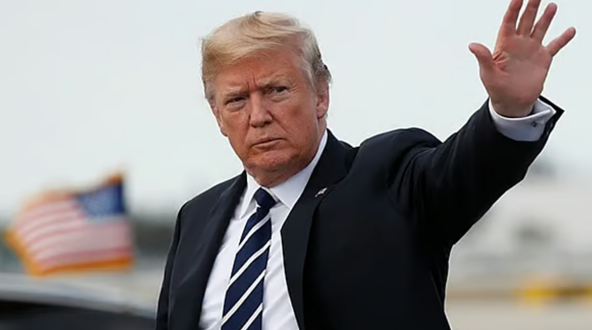 Beyaz Saray, Nobel Ödülü'nün 'Siyaseti Barışa' Yerleştirdiğini, Trump'ın 'Hayat Kurtarmaya' Devam Edeceğini Söyledi