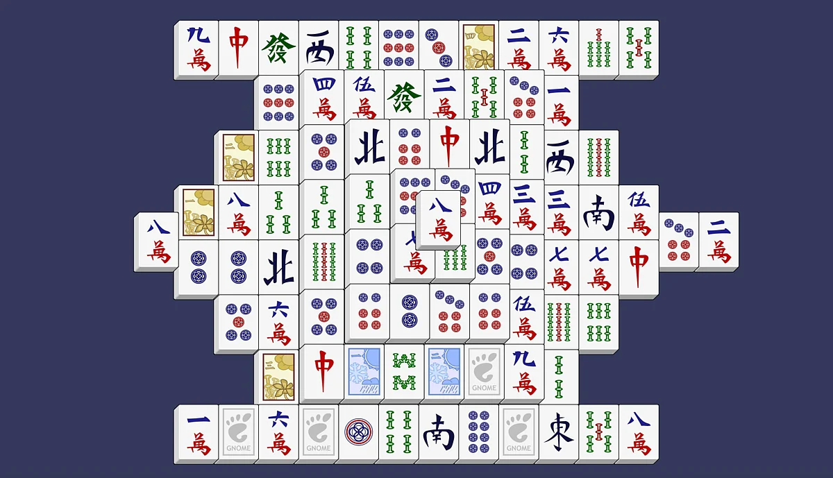 'Beyniniz için Spor Salonu': Mahjong Neden BAE'nin Ekransız Yeni Takıntısı Haline Geldi?