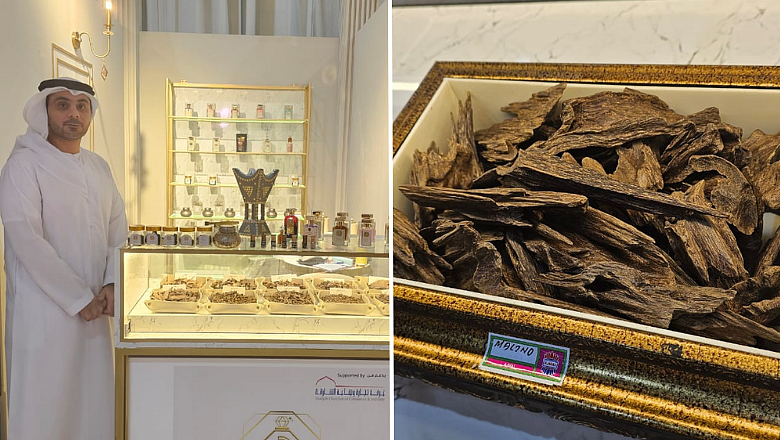 Bir Kg Odun için 100.000 Dhs: Ud Hakkında Bu Kadar Özel Olan Nedir?