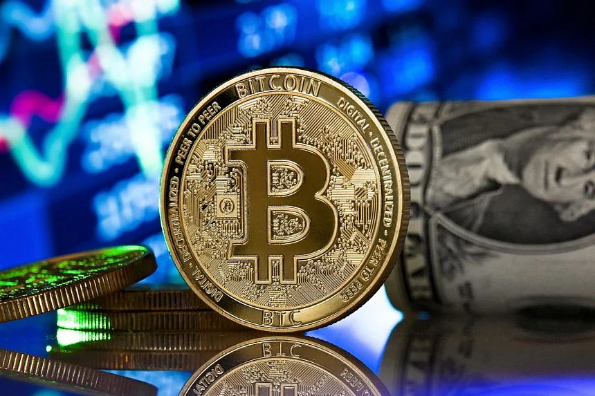 Bitcoin Tüm Zamanların En Yüksek Seviyesini 125.000 Doların Üzerine Çıkardı