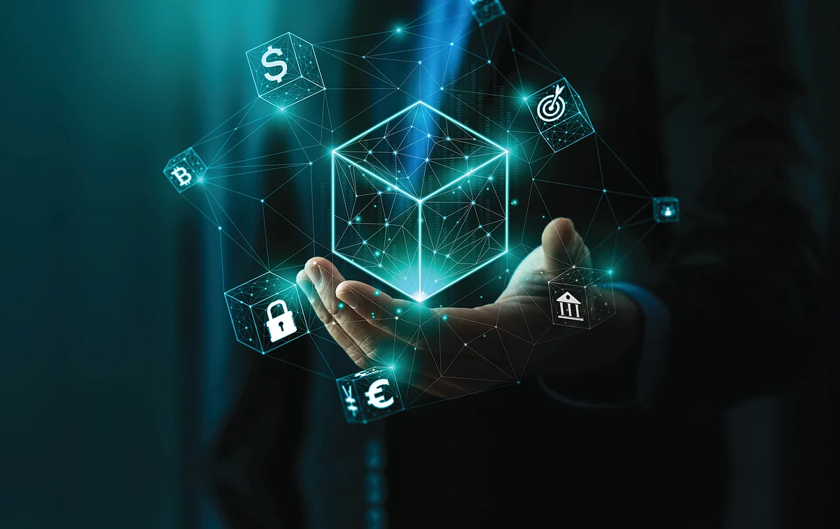Blockchain'in Etkisi: İnovasyonu Düzenlemeyle Dengelemek
