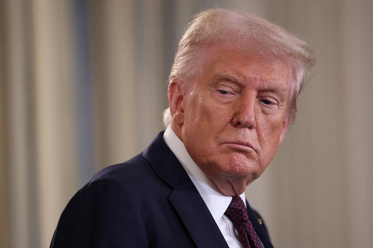 BM Uzmanları, Trump'ın Gazze Barış Planının Daha Fazla Baskıya Neden Olabileceği Uyarısında Bulundu