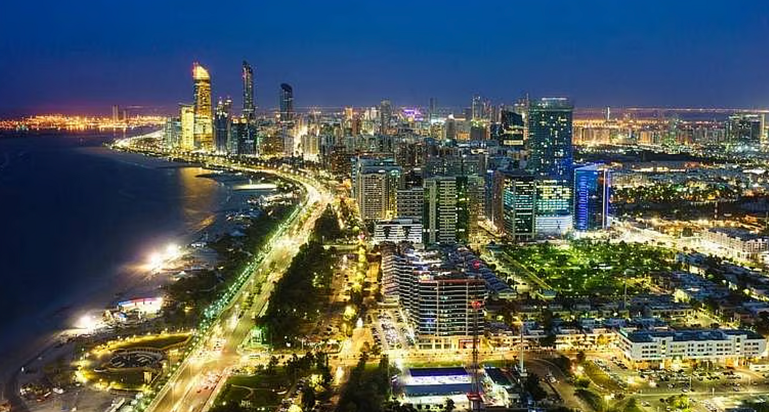 Bölgenin En Büyük Alışveriş Merkezlerinden Birine Ev Sahipliği Yapacak Dubai, Abu Dabi Arasındaki Yeni Topluluk