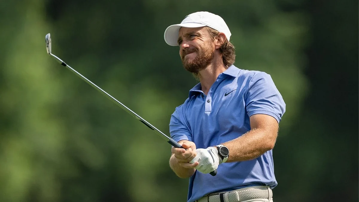 Bu Hafta Neler Var: Dp Dünya Turu Finallerine Geri Sayım Başladığında Golf Aksiyonu Isınıyor