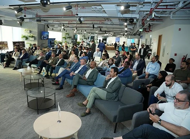 Care Esg Ödülleri 2025: Mena'nın Sürdürülebilirlik Liderlerini Kutlamak