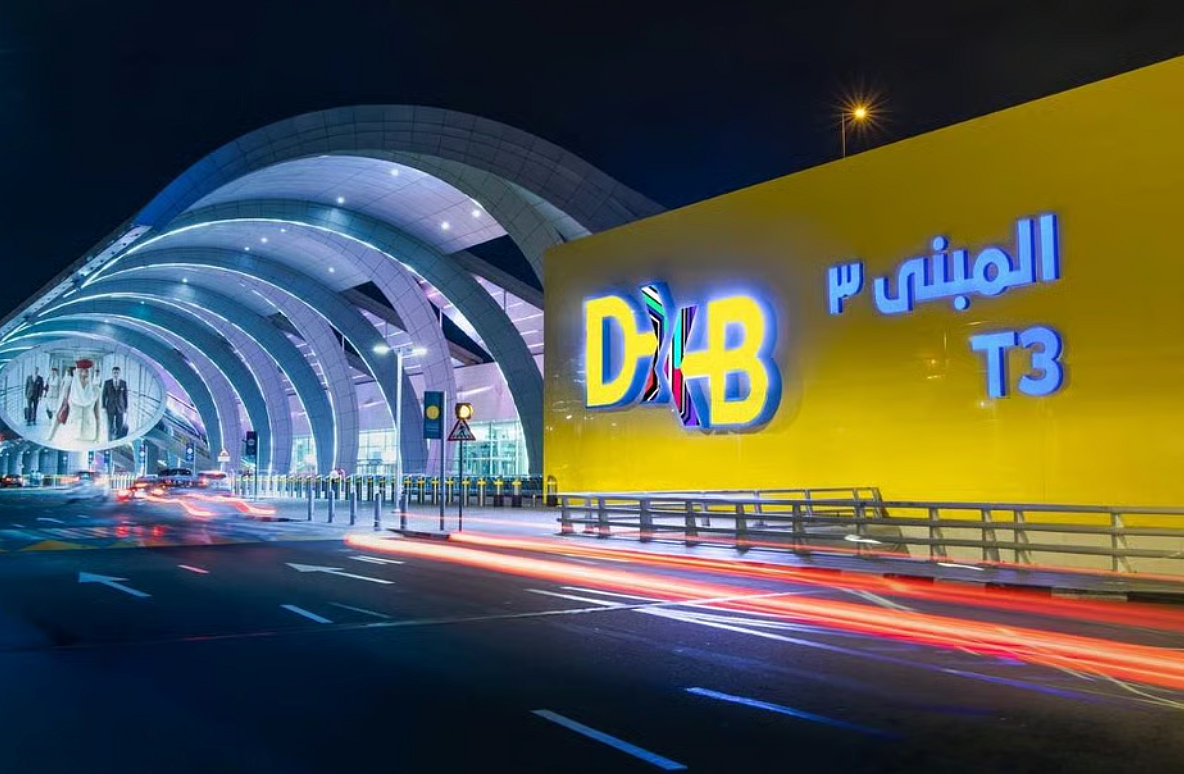 Ceo, Dubai Havalimanı'nın 18 Ayda 100 Milyonuncu Yolcu Kilometre Taşına Ulaşacağını Söyledi