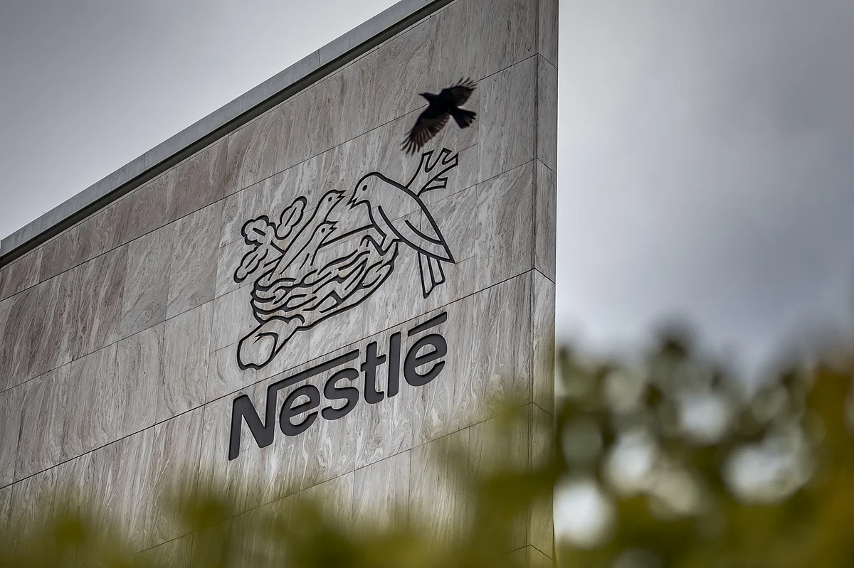 Ceo, Nestle'ın Önümüzdeki iki Yıl içinde Dünya Çapında 16.000 işi Keseceğini Söyledi