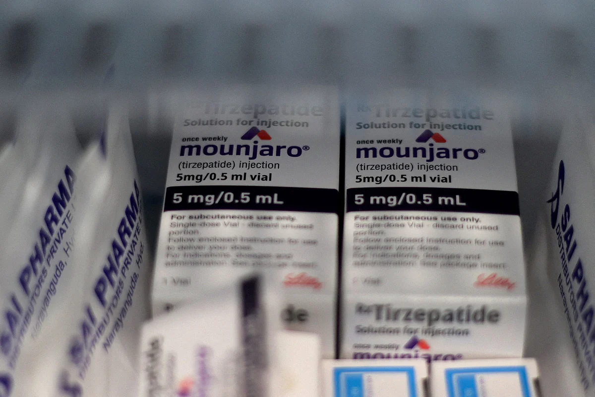 Cipla, Kilo Verme İlacı Mounjaro'nun Etken Maddesini Hindistan'da Satacak