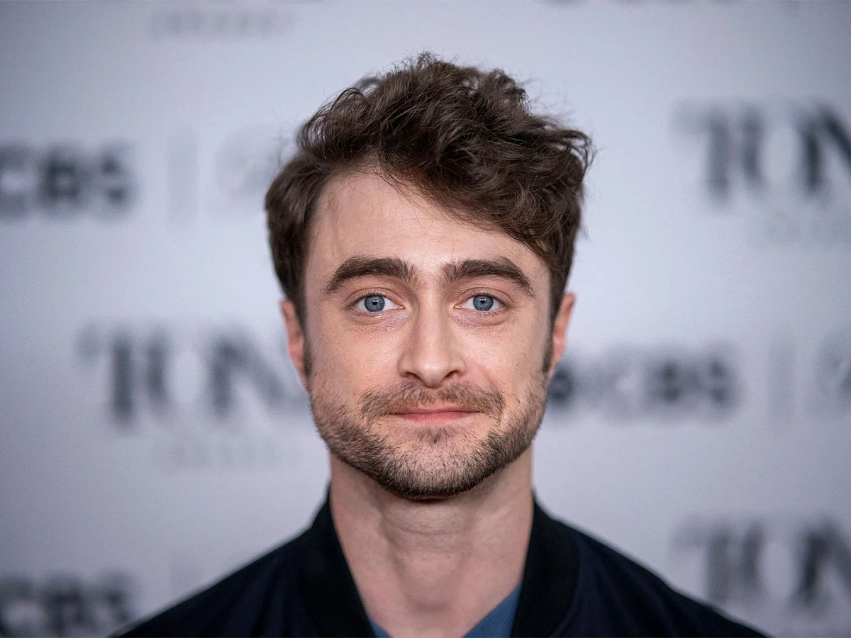 Daniel Radcliffe, Broadway'i 'Her Parlak Şey' ile Geri Döndürmeye Hazırlanıyor